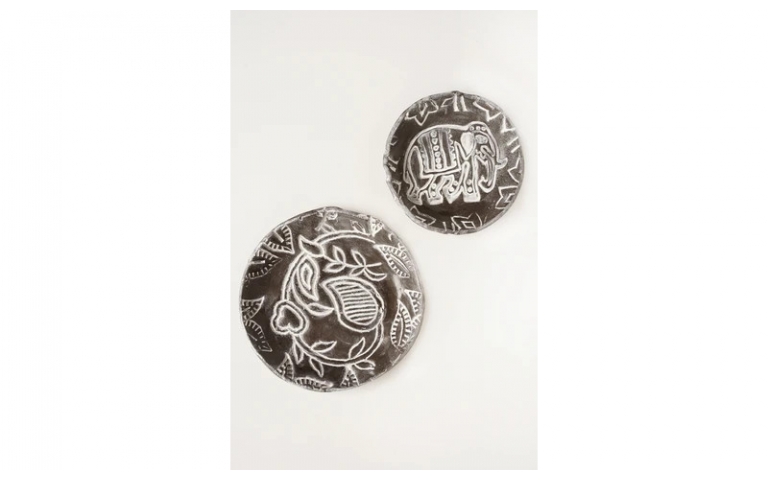 Air Dry Clay Boho Pottery ~ Designed by Candie Cooper for ACTÍVA  Products